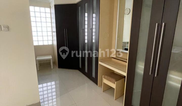 Rumah Janur Asri Bangunan 3 Lantai Luas 102M Hadap Utara Masih Nego 2