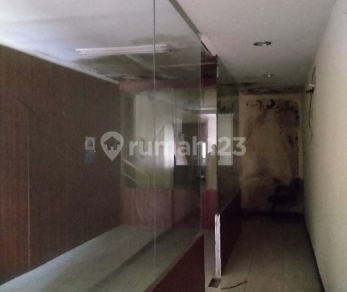 ruko griya sunter luas 100m bangunan 4 lantai cocok untuk office ruko griya sunter luas 100m bangunan 4 lantai cocok untuk office