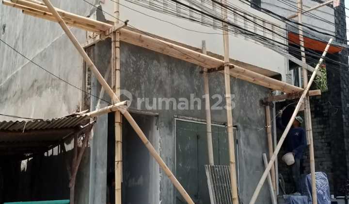 brand new house south ancol area 64.5m east facing 2.5 story building 2