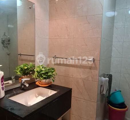 unit the mansion lantai 8 kondisi full furnish bagus siap pakai 2