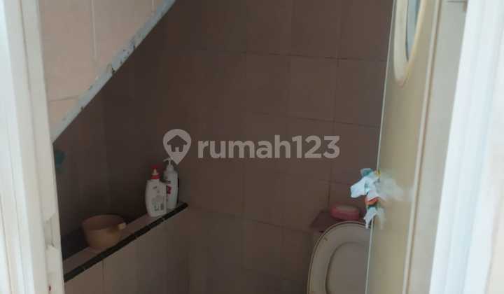 rumah pademangan luas 98m  hadap utara siap pakai masih nego 2