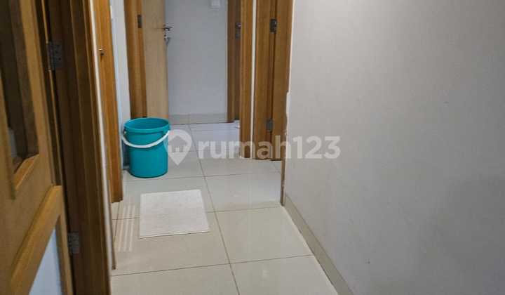Town House The Mansion Luas 123M Tipe 4 Bedroom Fasilitas Lengkap