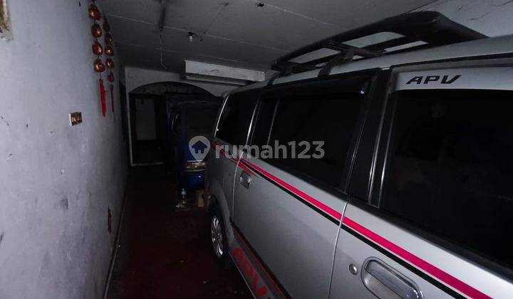 Rumah di Tomang Jual Cepat Harga Termurah Harga hitung tanah cocok buat rumah kost  2