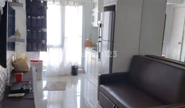 Apartement Oak Tower Lantai 9 Full Furnish Tinggal Bawa Pakaian  2