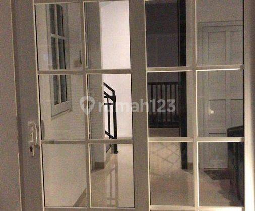 Rumah Semi Minimalis Bangunan Siap Huni Luas 90m Hadap Barat 2