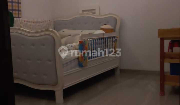 Rumah Bagus Mokmer Kemayoran Luas 224m Hadap Barat Seritifkat HPL 2