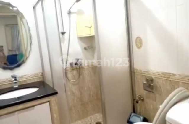 unit TKC luas 120m Hadap Timur Unit lama Masih Layak & Siap Pakai 2