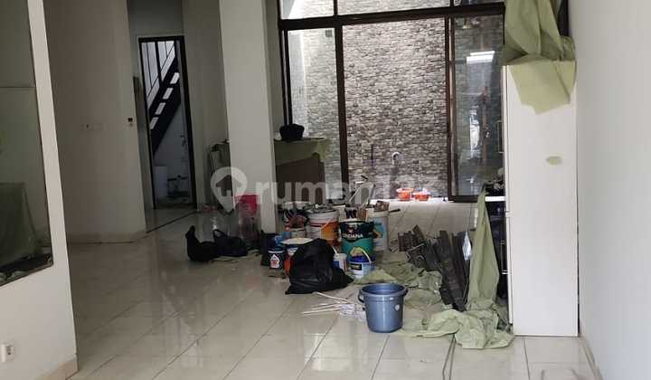 cluster ebony kelapa gading luas 119m hadap selatan bebas banjir 2