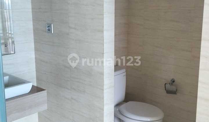 unit ancol mansion luas 66m view sea atau utara siap pakai 1