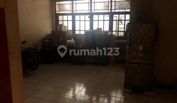 Butuh Minim Renovasi Rumah Pulo Gebang Luas 200m Bangunan 1 lantai 2
