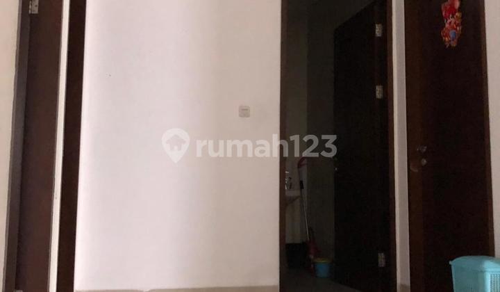 The Bukit Ancol Sertifikat PPJB Ancol Luas 162m Tusuk sate Harga Nego 2