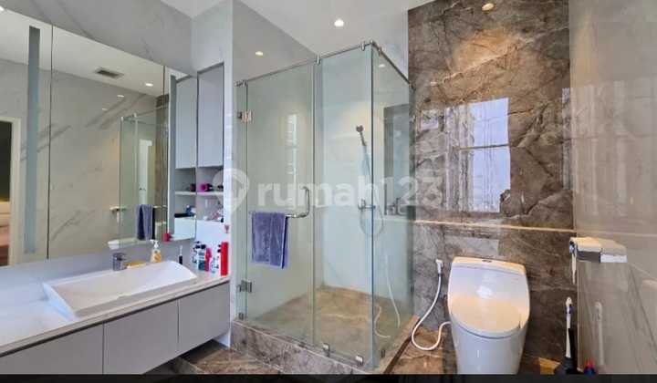 Apartement Somerset Berlian Permata Hijau luas 324m Kondisi Full Furnish Hadap Selatan Apartement Somerset Berlian Permata Hijau luas 324m Kondisi Full Furnish Hadap Selatan