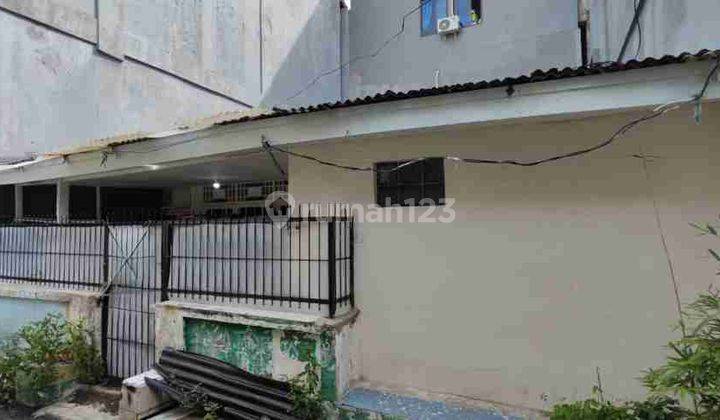 Rumah Sunter Dibawah 1 Miliar Sudah Siap Huni Jalan Hanya Bisa Motor Masih Nego 1