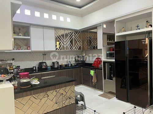 Rumah Cantik Dan Rapi Tarian Kelapa Gading Luas 105m Hadap Selatan 2