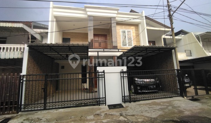 rumah permata angkasa luas 176m hadap barat laut sudah tinggi dari jalan rumah permata angkasa luas 176m hadap barat laut sudah tinggi dari jalan