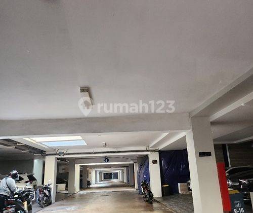 Rumah View Sea Dengan Luas 144m Bangunan 3 Lantai Kondisi Full Furnish 2