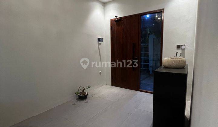 Rumah Kelapa Gading Bagus Dan Rapi Bebas Banjir Luas 150m Dengan Interior Yang Cantik 2