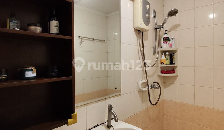 Unit Gading Mediterania Luas 36M Tipe 1 BR Lantai 20 Siap Pakai , Masih Nego 2