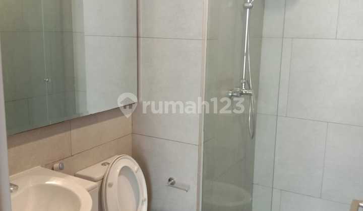 jakarta tower unit 40m area northwest facing floor 53 studio type