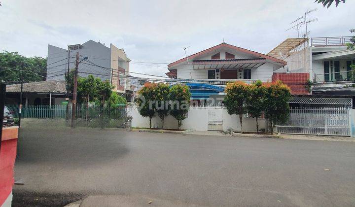 Rumah Hook Kopyor Barat Luas 238m Banguan 2 Lantai Banguan Masih Layak Huni 2