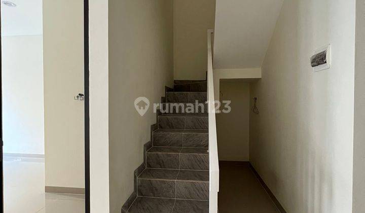 Rumah Minimalis Kelapa Gading Luas 6x17m Hadap Timur Brand New Siap Huni 2