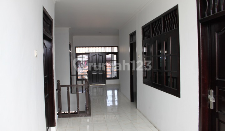 Rumah Kost Area Warakas Luas 190M Bangunan 2 Lantai Ada 8 Kamar Tidur Rumah Kost Area Warakas Luas 190M Bangunan 2 Lantai Ada 8 Kamar Tidur