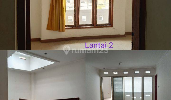 Termurah Harga Langka Rumah Sunter Luas 302 M2 , 3 Lantai Luas Bangunan 770 M2 , Hadap Barat 2