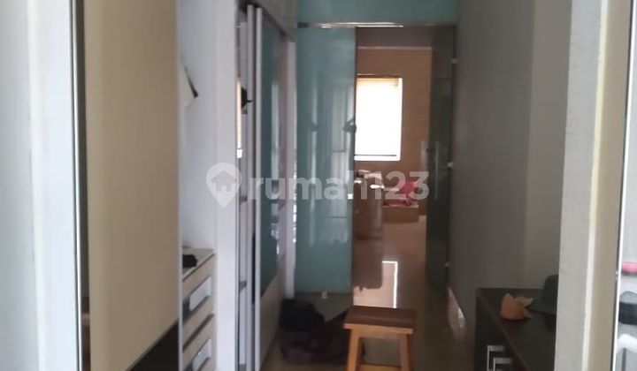 Rumah Springhill Luasm Hadap Timur Keamanan 24 Jam Dekat dengan Prj dan Toll Ancol 2