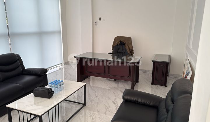 Shop House by Cipinang Raya Road, 81M Area, 3-Storey Building 2