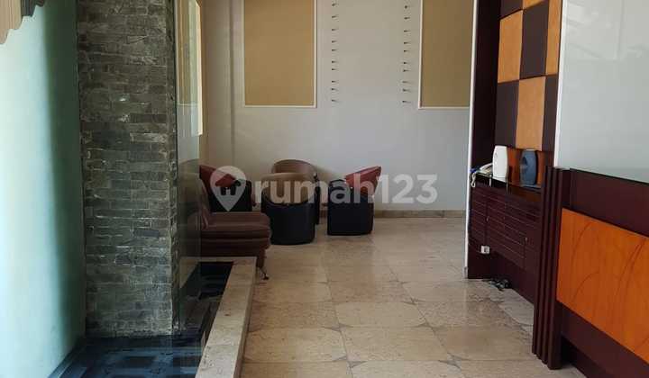 Ruko Bukit Gading Indah Luas Hadap Timur Bangunan 4.5 Lantai Dalam Komplek Ruko Bukit Gading Indah Luas Hadap Timur Bangunan 4.5 Lantai Dalam Komplek