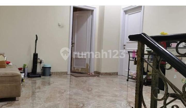 Rumah Jl Florent Pik 1 dengan Bangunan 2.5 Lantai Hadap Utara Masih Nego 2