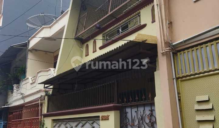 rumah pademangan luas 93m hadap timur bangunan lama masih layak huni rumah pademangan luas 93m hadap timur bangunan lama masih layak huni