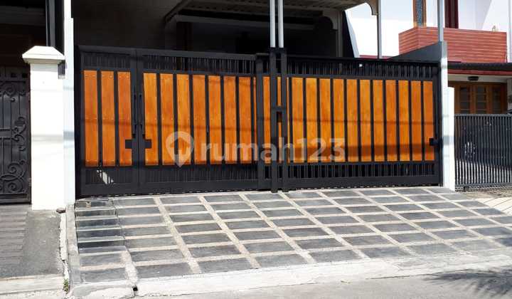 rumah sumagung kelapa gading luas 161m hadap timur kondisi full furnish rumah sumagung kelapa gading luas 161m hadap timur kondisi full furnish