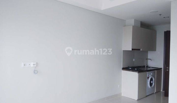 Puri Mansion Tipe 1 BR Lingkungan Nyaman Harga Nego Lantai 23 2
