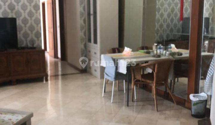 Apartemen Puri Casablanca 3 Bedroom Lokasi Strategis 2