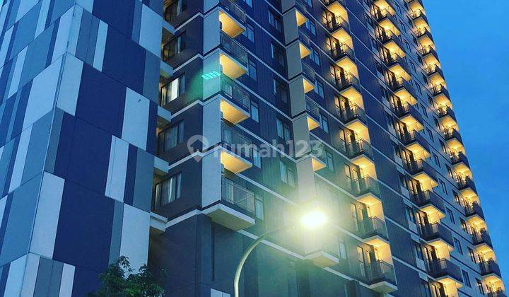 Apartemen Kawana Golf Residence 2 Bedroom  2