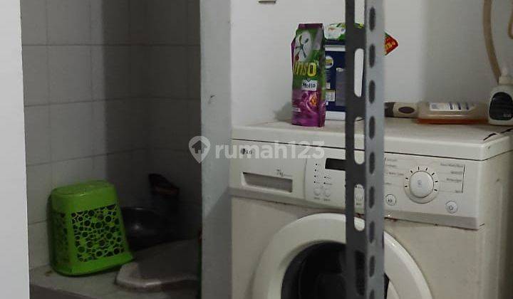 Dijual Apartemen Taman Rasuna 3 BR Semi Furnished Bagus View Bagus Harga Bersahabat 2