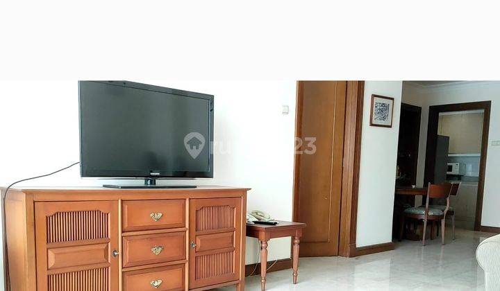  Dijual Apartemen Puri Imperium  2