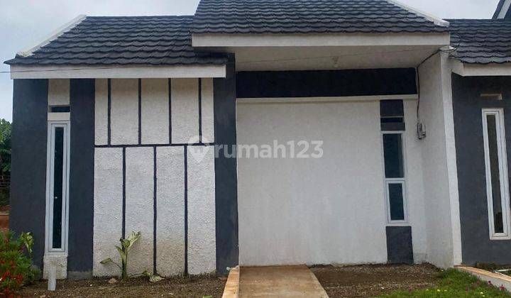 Rumah Subsidi di Bandung Barat De Kareumbi Residence 2