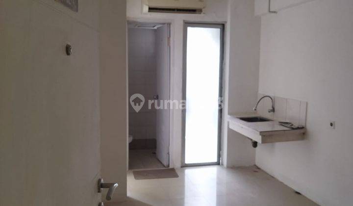 Apartement Bassura City 2 BR Unfurnished Bagus Sudah SHM Bonus Ac 1