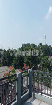 Rumah Cluster 2 Lantai Di di Perum Griya Siliwangi Asri, Jl. Tengah Rawa Ajan, Bantargebang, Bantargebang, Kota Bekasi, Jawa Barat, Indonesia, 17151, Bantar Gebang 1