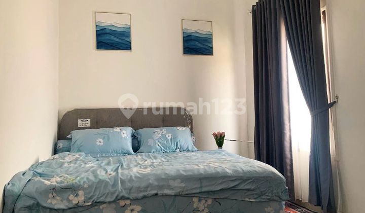 Kpr Rumah Cluster Di Bekasi Bonus Umroh 2