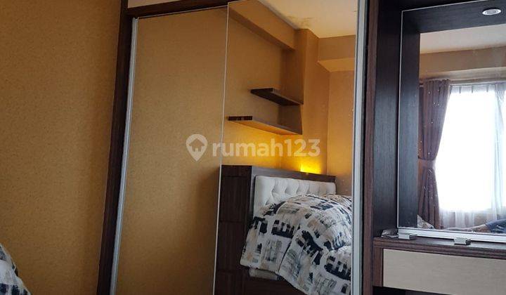 Apartement Bassura City 2 BR Full Furnished Sudah SHM 2