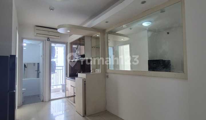 Apartemen 2 Kamar Tidur Unfurnished Free Biaya Pajak Dan Notaris 2