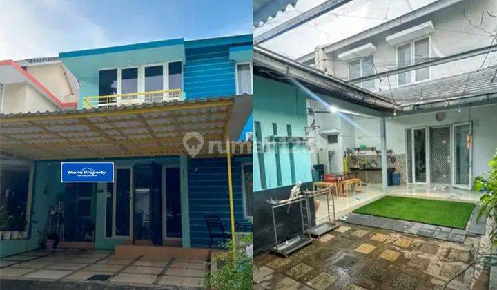 Rumah Bagus Semi Furnished di Citra Grand, Jakarta Timur 1