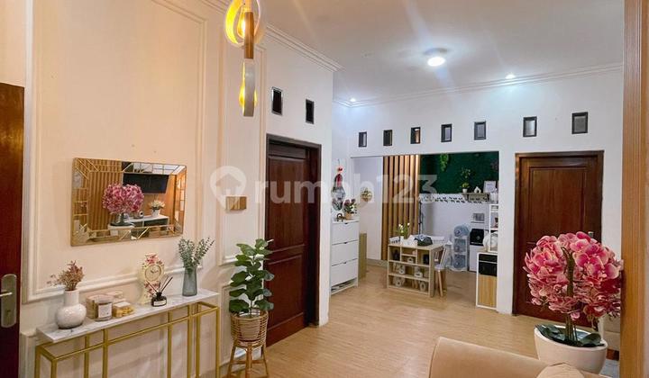 For Sale Nice House in Grand Galaxy Bekasi For Sale Nice House in Grand Galaxy Bekasi