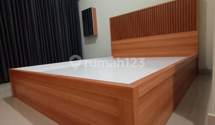 For Rent: Fully Furnished Toer Fresia Sringlake Summarecon Bekasi Apartment 2