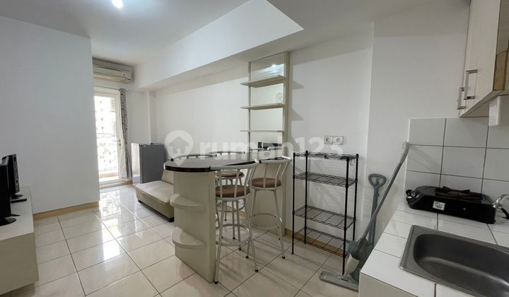 DiSewakan Apartment 2 BR Furnised Di Springlake Summarecon Bekasi DiSewakan Apartment 2 BR Furnised Di Springlake Summarecon Bekasi