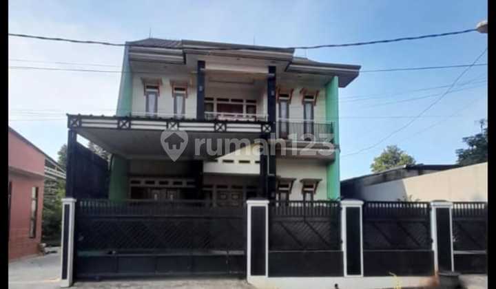 For Sale: Nice 3-story house in Pedurenan, Bekasi For Sale: Nice 3-story house in Pedurenan, Bekasi
