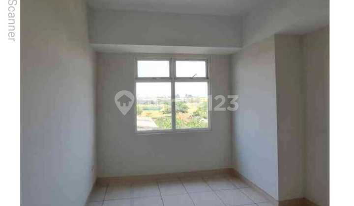 For Sale Fast 3 BR Empty Apartment in Springlake Summarecon Bekasi 2